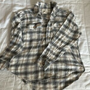 Japna Plaid